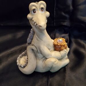 Dragon Figurine